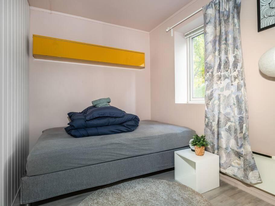 2-Br Close To City Centre Trondheim Exteriér fotografie